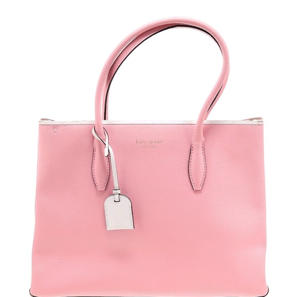 LOT OF 7 DESIGNER PURSES COACH, KATE SPADE, MICHAEL KORS, AND DKNY RESELLERS!! - Picture 11 of 16